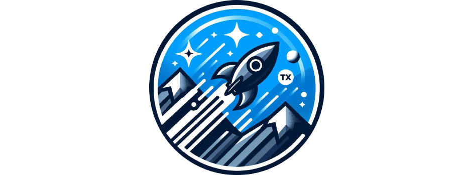 Bitcoin TX Accelerate logo